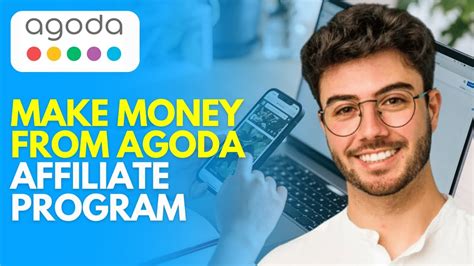 How Agoda Makes Money .